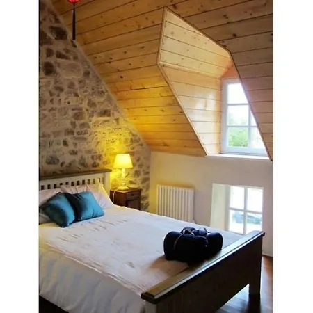 With 3 Bedrooms Сasa de vacaciones *