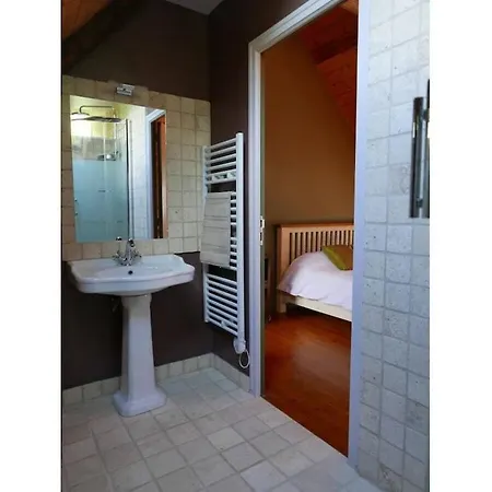 Сasa de vacaciones With 3 Bedrooms Négreville